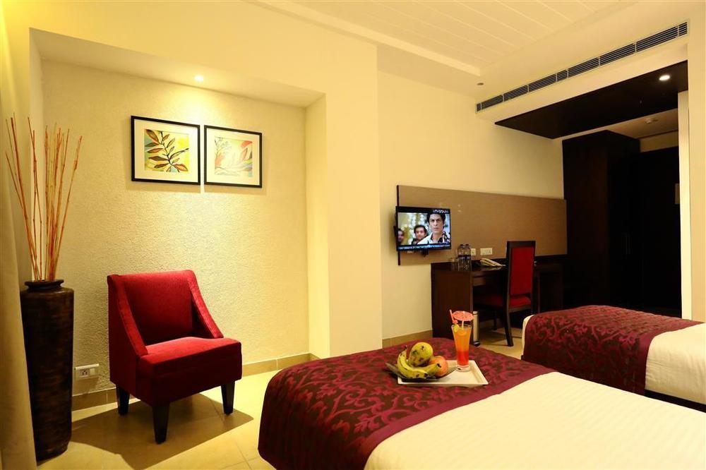 Best Western Country Woods Ambāla Cameră foto